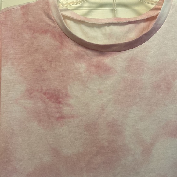 Pink Lounge Set - Picture 3 of 5